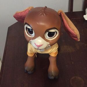 Disney Wish Talking Valentino